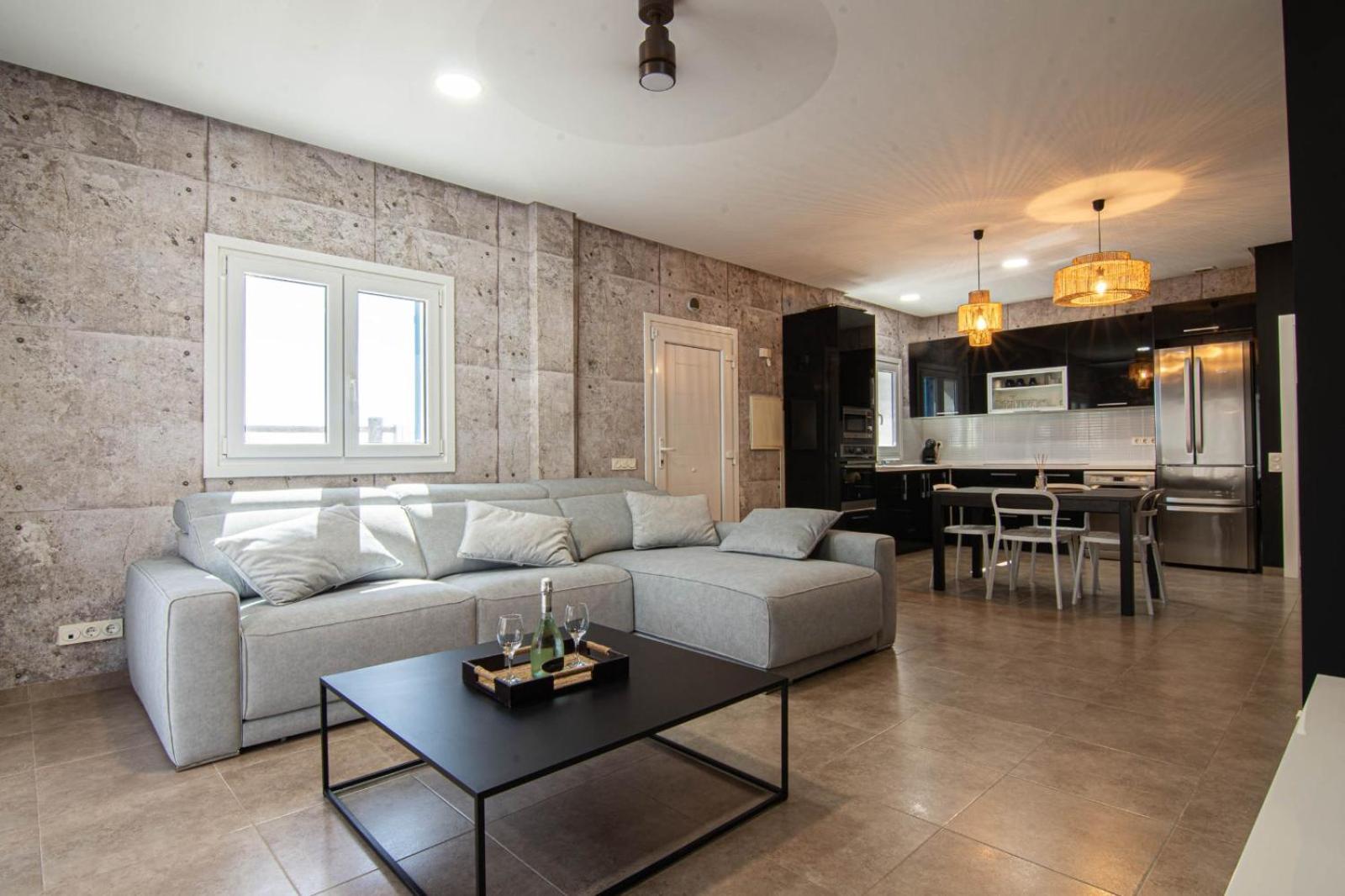 Villa Alex 拉伊斯莱塔德尔摩洛 外观 照片